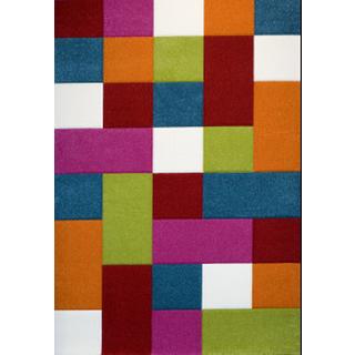 Paco Home Tapis pour enfants de Caro  