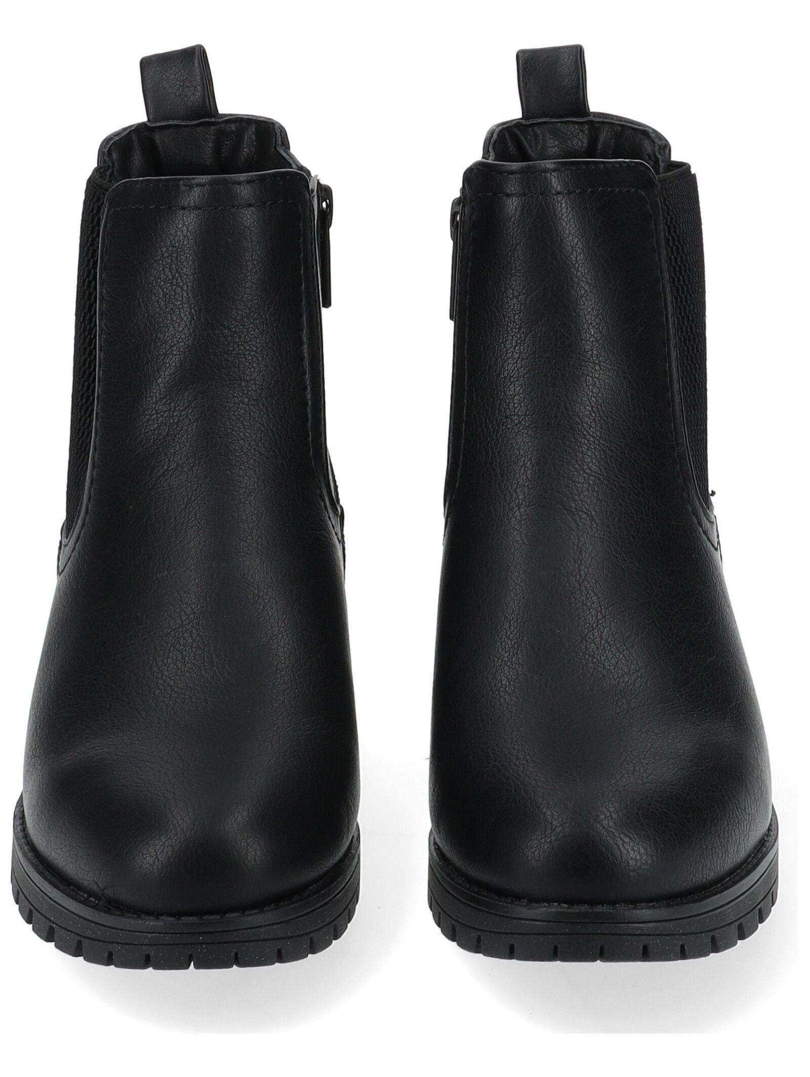 Mustang  Stiefelette 1435-604 