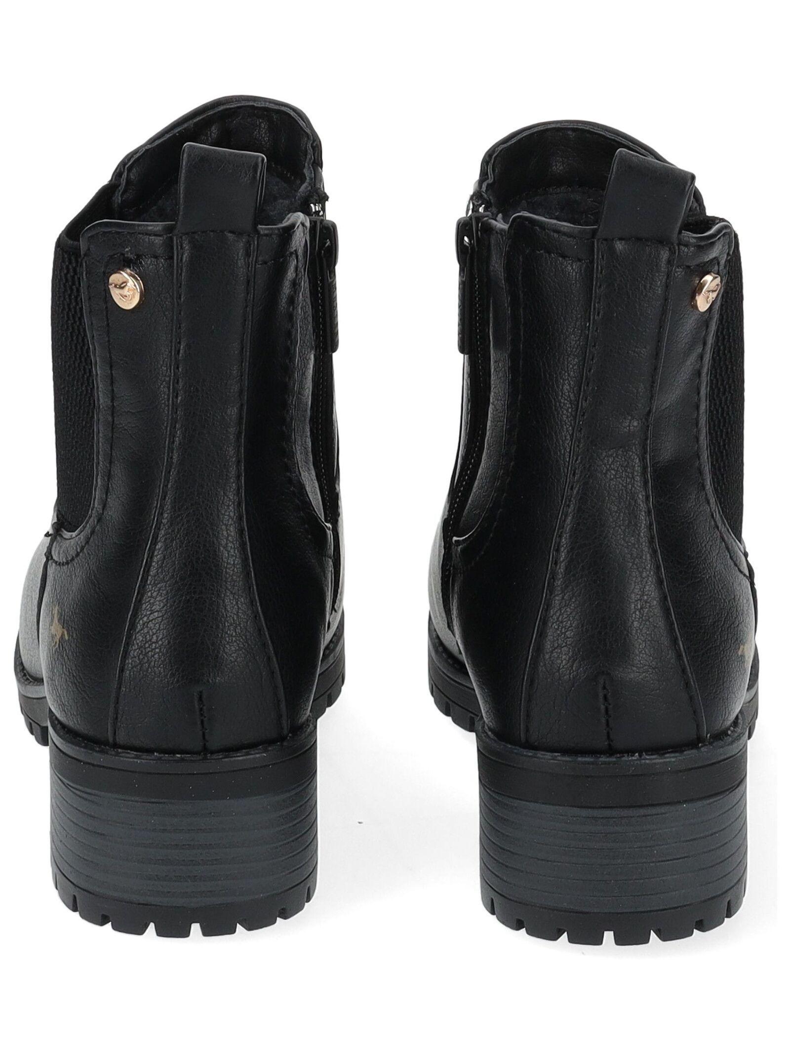 Mustang  Stiefelette 1435-604 