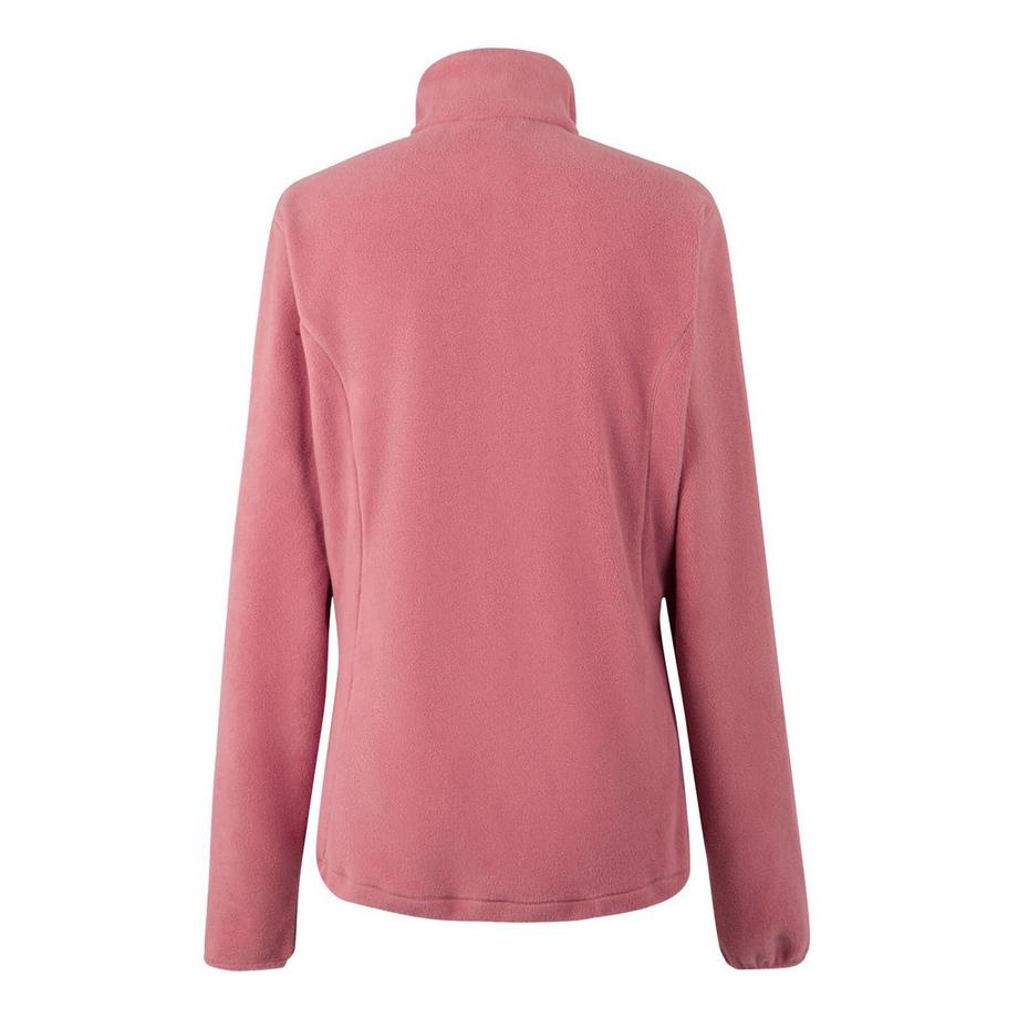 Regatta Floreo IV Fleecejacke Durchgehender Reißverschluss  