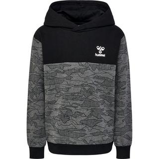 Hummel  veste de survêtement à capuche enfant hmlmountain 