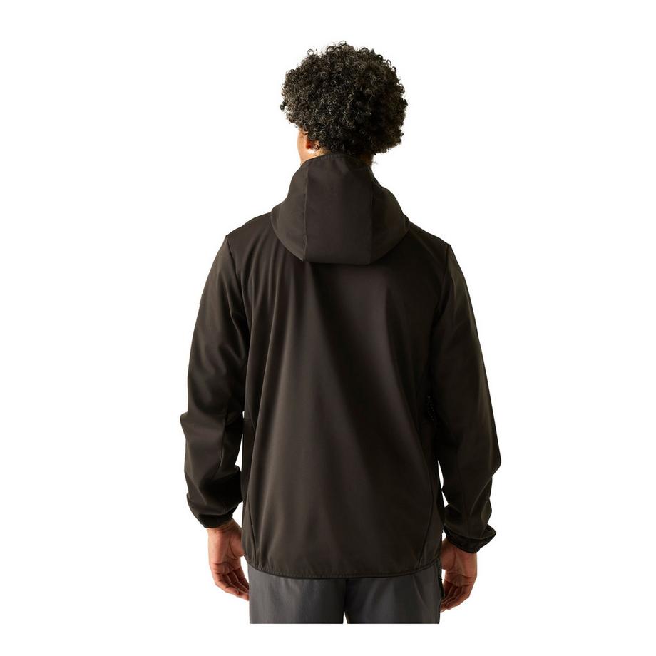 Regatta Giacca Soft Shell Tredmoor  