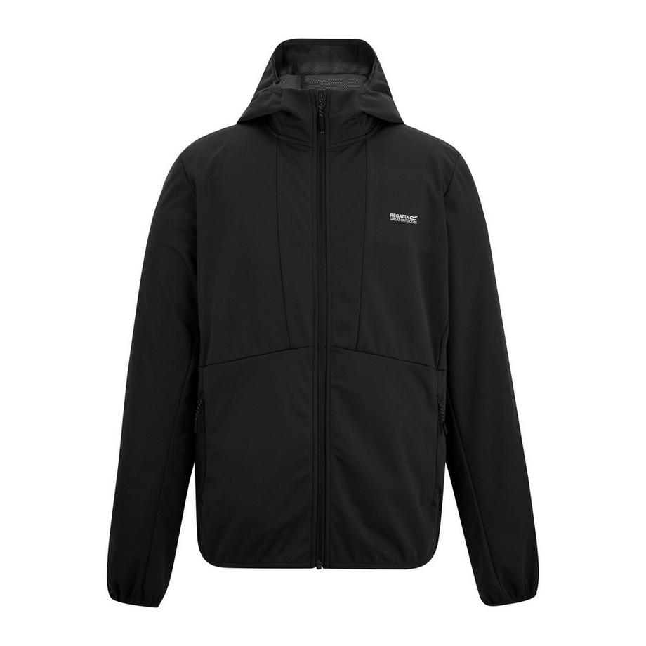 Tredmoor Giacca Soft Shell