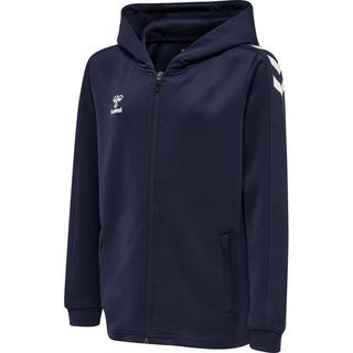 Hummel  sweatshirt à capuche enfant zip 