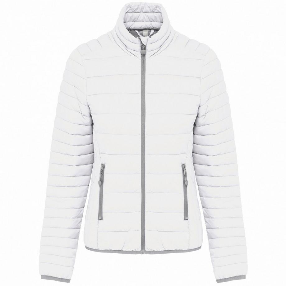 Veste Matelassée