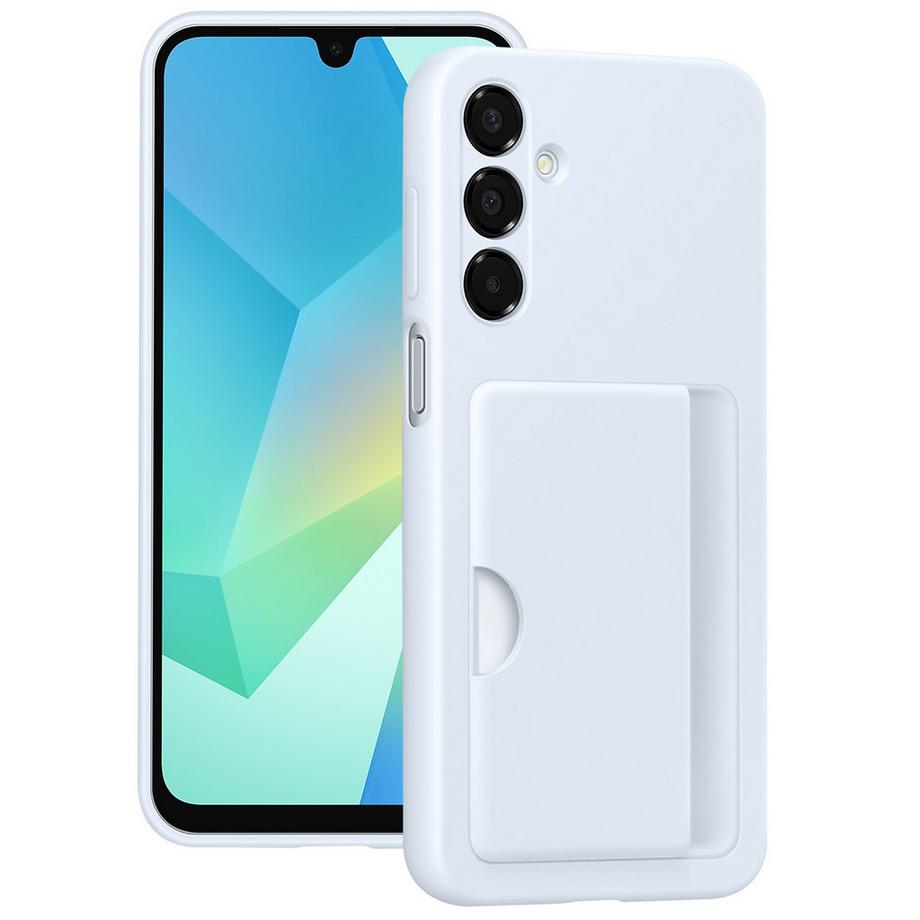 SAMSUNG  Original Samsung A16 Hülle 