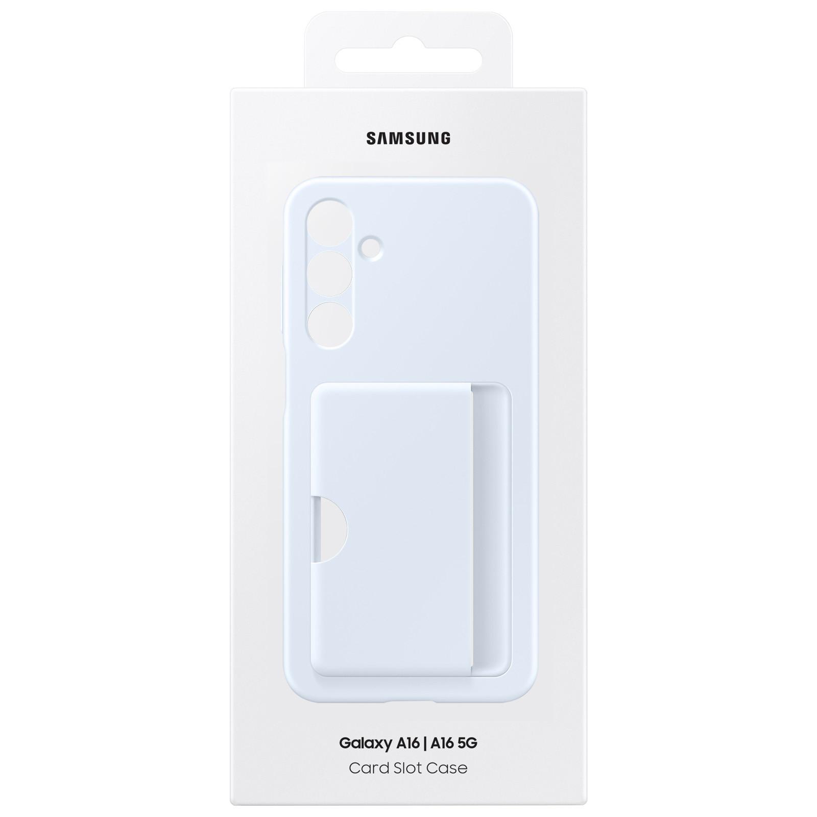 SAMSUNG  Original Samsung A16 Hülle 