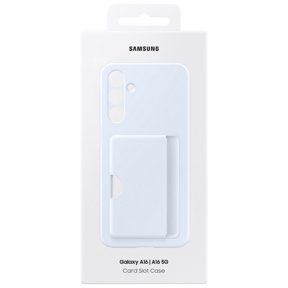 SAMSUNG  Original Samsung A16 Hülle 