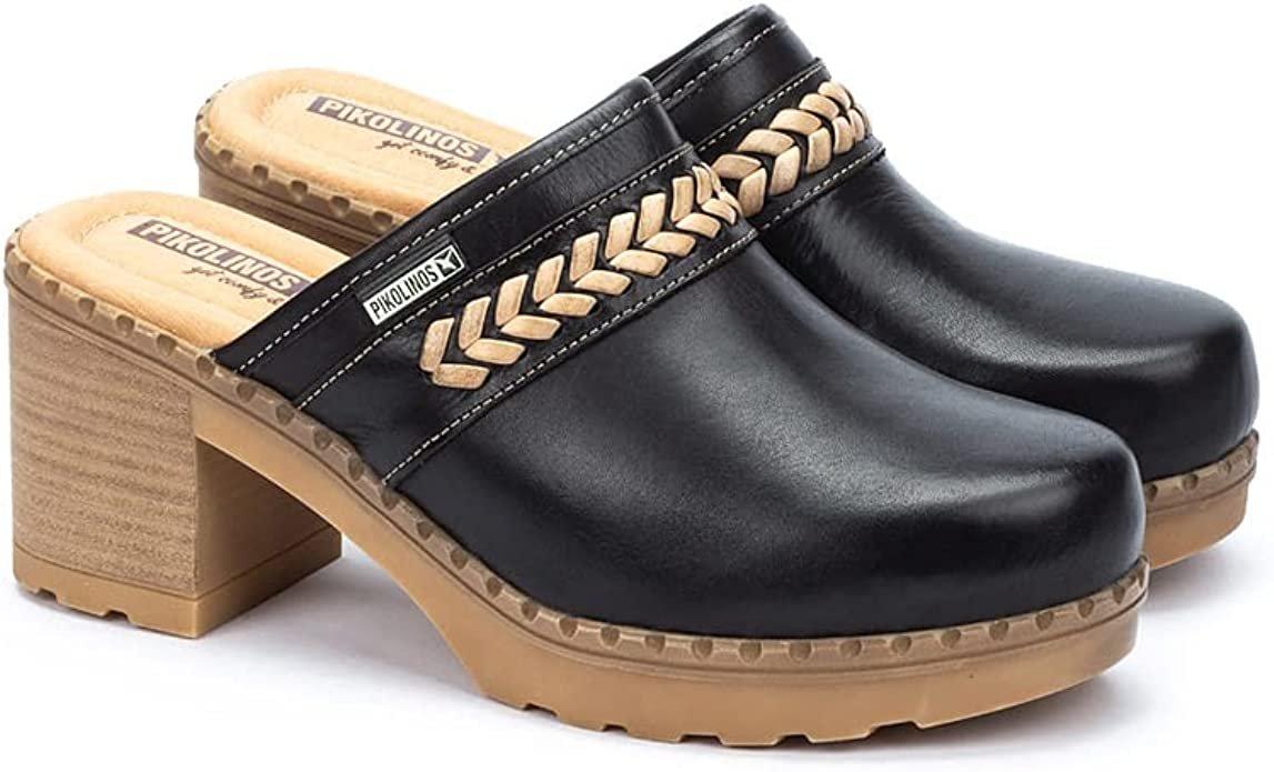 Pikolinos  Canarias - Leder slipper 