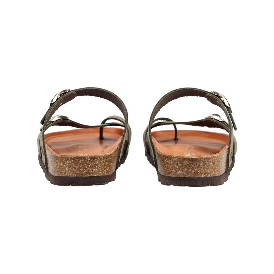 Rohde Mules à brides réglables  
