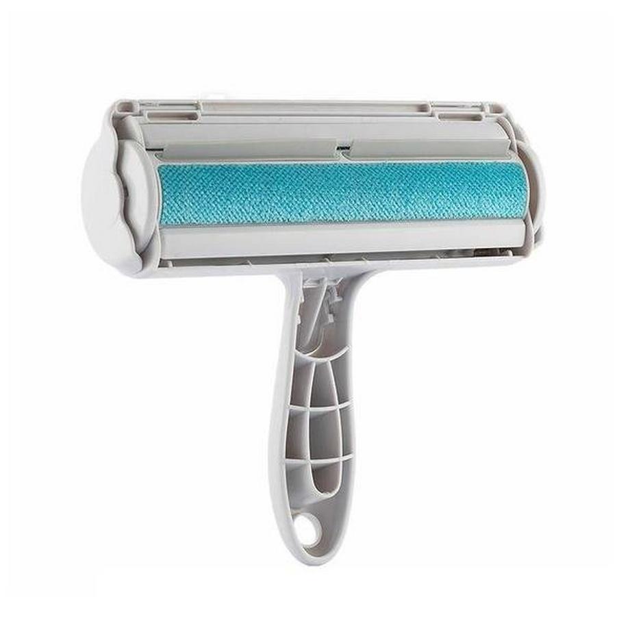 InnovaGoods  Haarsammler für Möbel 