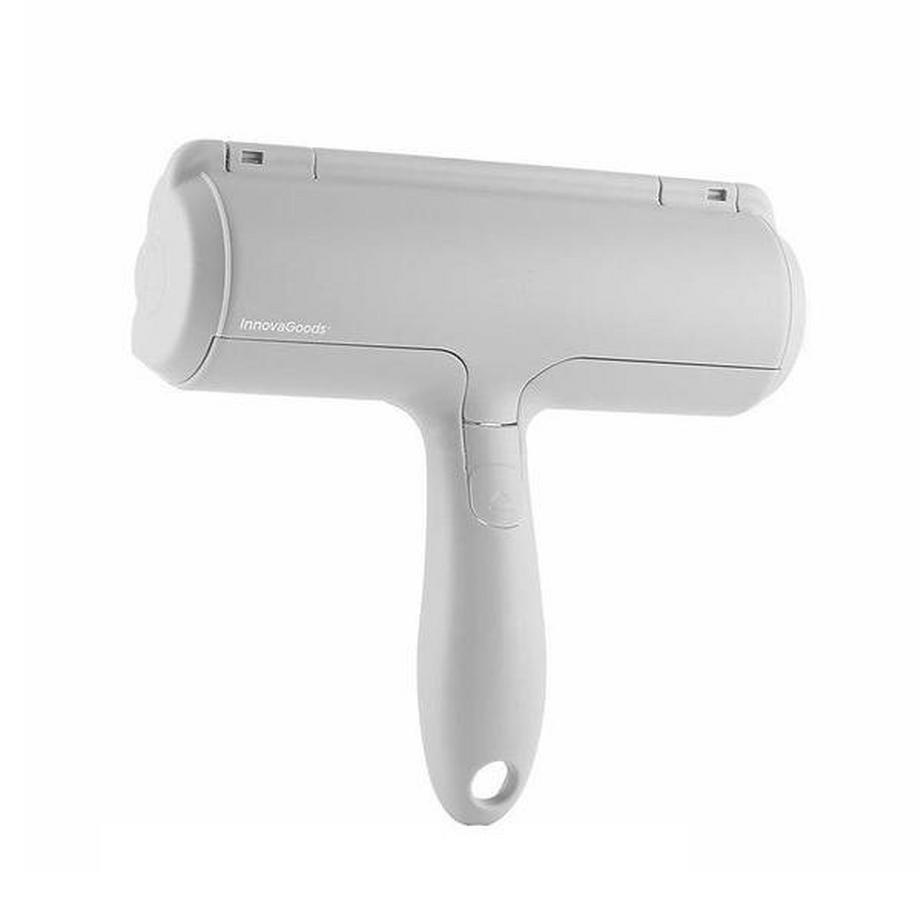 InnovaGoods  Haarsammler für Möbel 