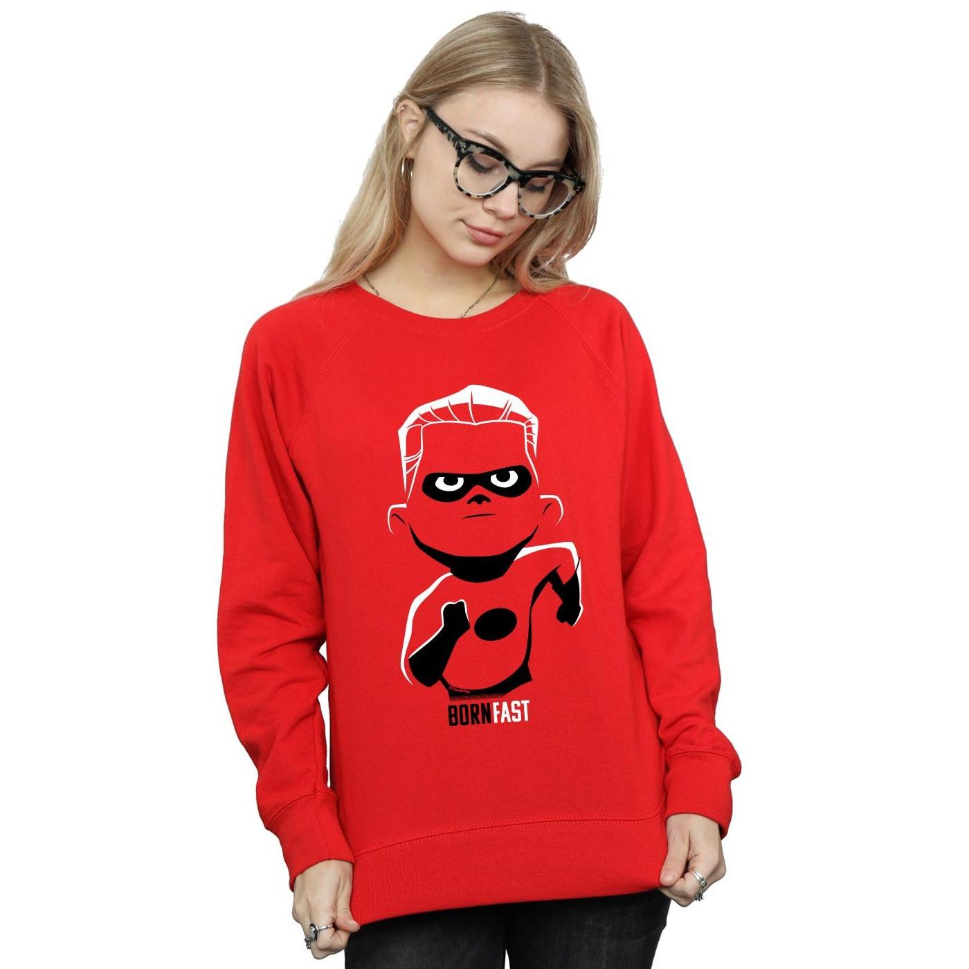 Disney Incredibles 2 Incredible Son Sweatshirt  