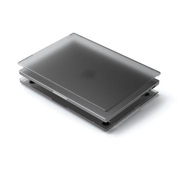 ST-MBP16DR Laptoptasche 40,6 cm (16") Hartschalenkoffer Transparent