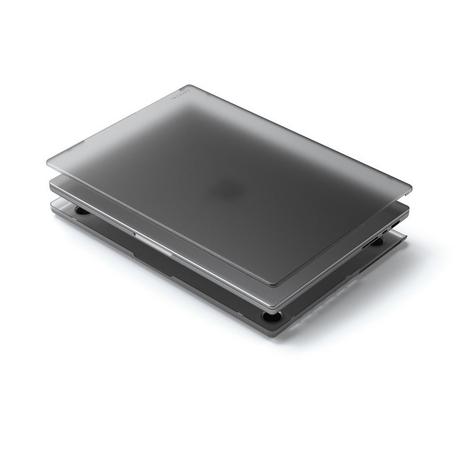 SATECHI  ST-MBP16DR sacoche d'ordinateurs portables 40,6 cm (16") Boîtier robuste Transparent 