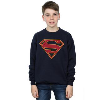 DC COMICS  Sweatshirt 