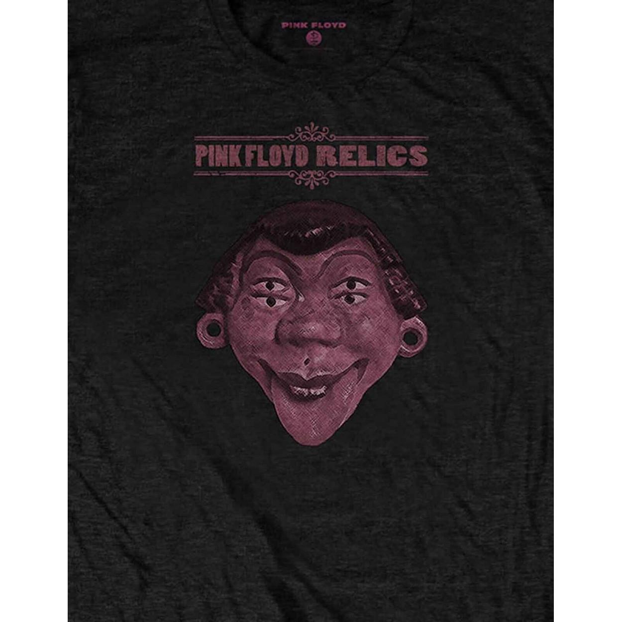 Pink Floyd Pink Floyd Relics T-Shirt  