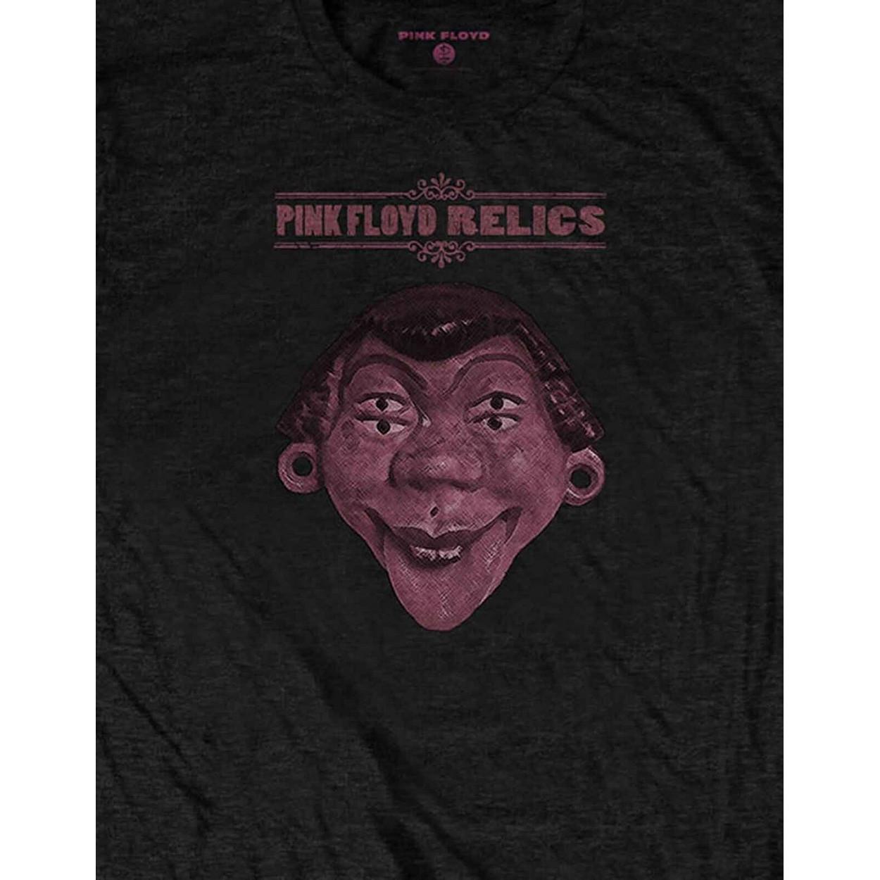 Pink Floyd  Relics TShirt 