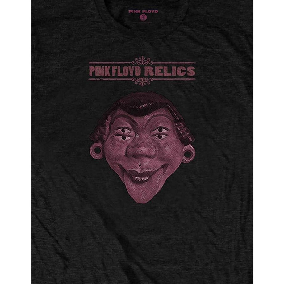 Pink Floyd Relics T-Shirt  