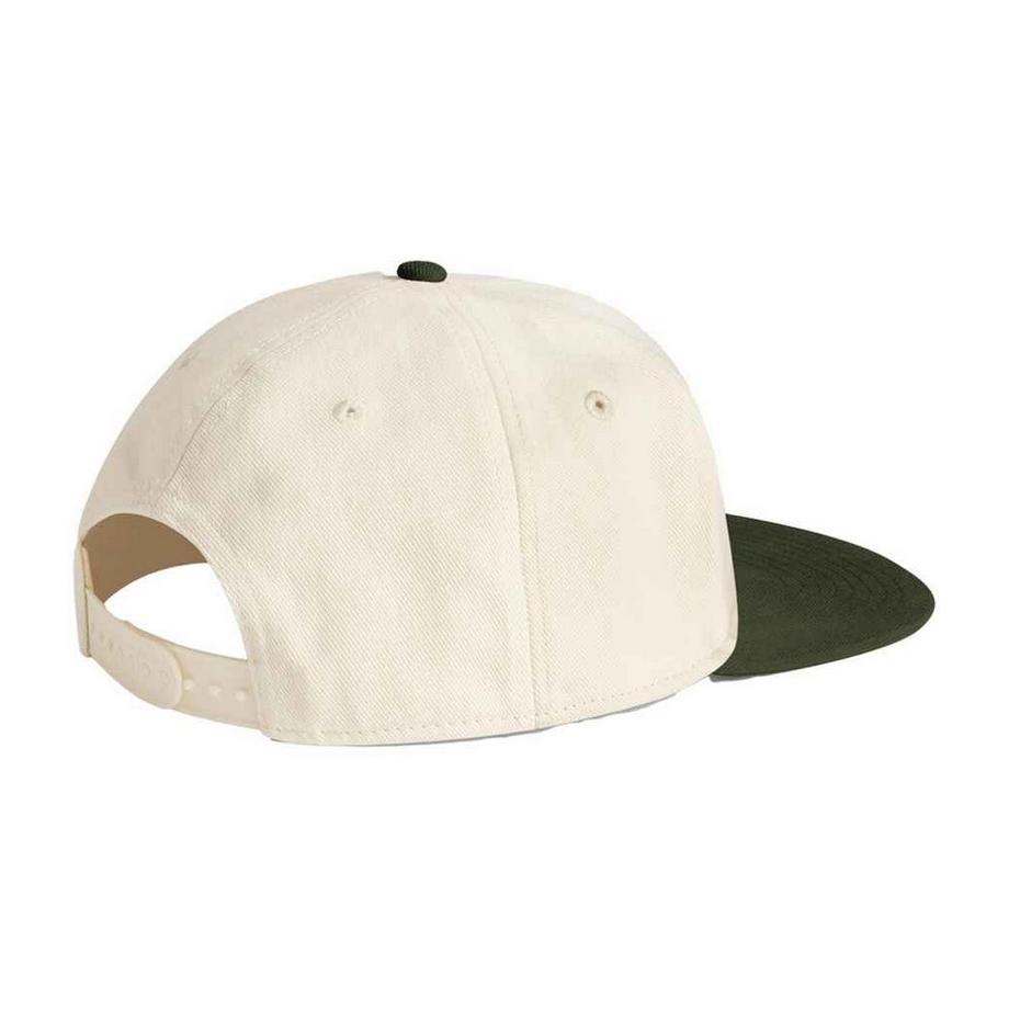 Beechfield Cappellino Da Baseball Visiera Piana  