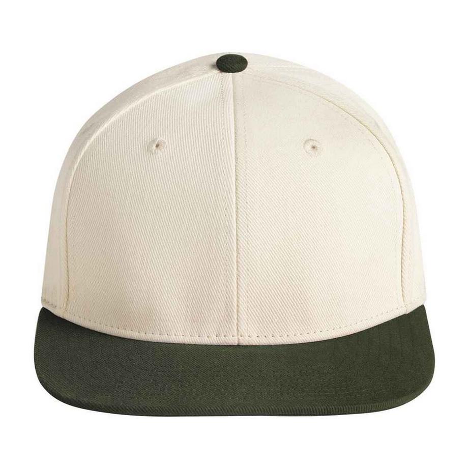 Cappellino Da Baseball Contrasto