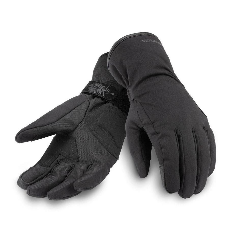 Tucano Urbano  Gants moto hiver femme  Password 3G 