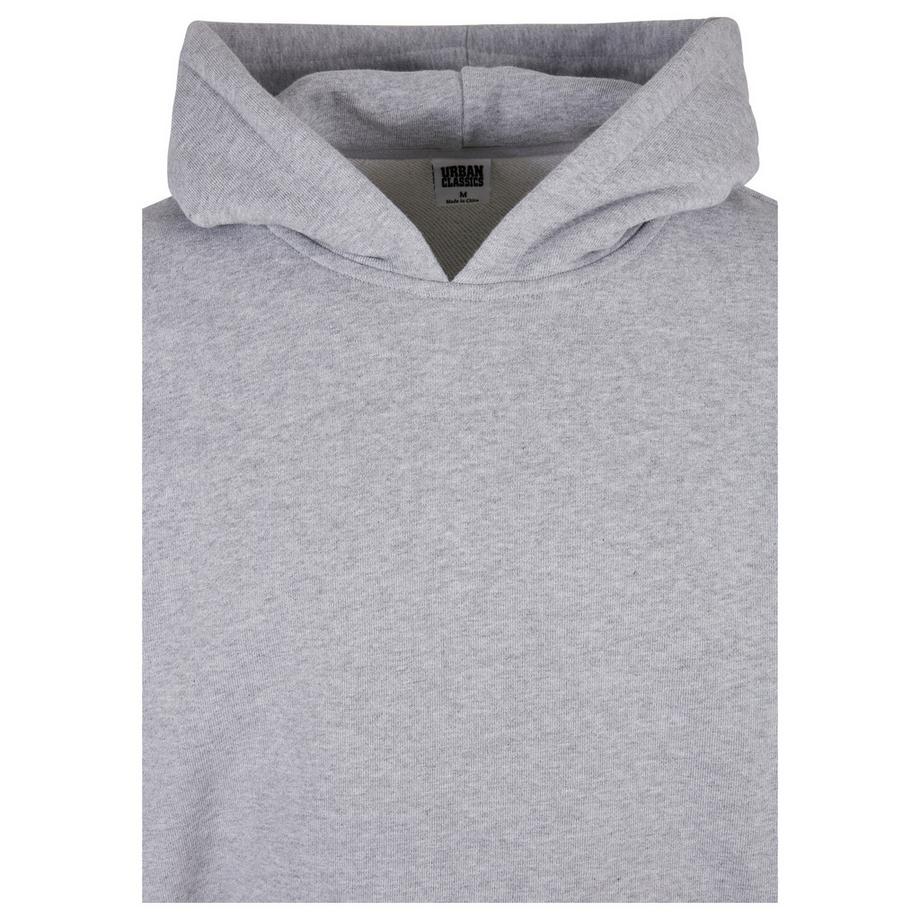URBAN CLASSICS Sweatshirt à capuche Ultra Heavy  