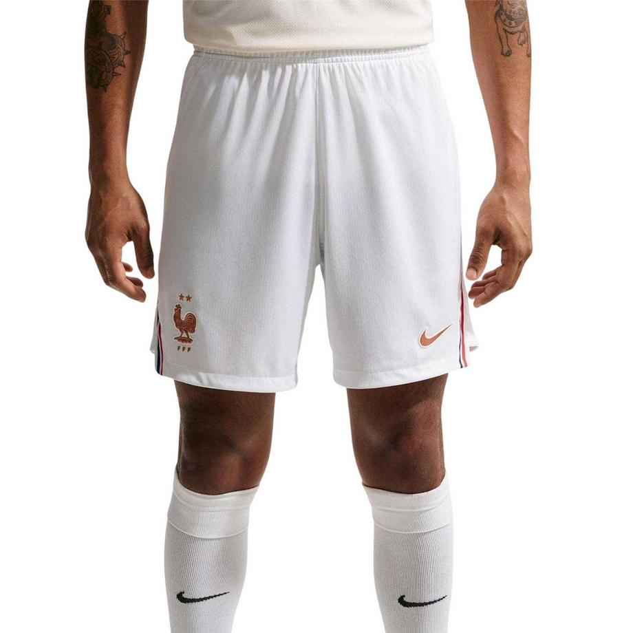 2026 Pantaloncini Da Calcio Francia