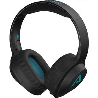 Lamax  Lamax MUSE2 cuffia e auricolare Wireless A Padiglione Musica e Chiamate Bluetooth Nero 