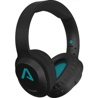 Lamax  Lamax MUSE2 écouteur/casque Sans fil Arceau Appels/Musique Bluetooth Noir 