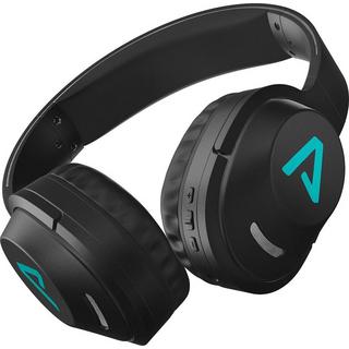 Lamax  Lamax MUSE2 écouteur/casque Sans fil Arceau Appels/Musique Bluetooth Noir 