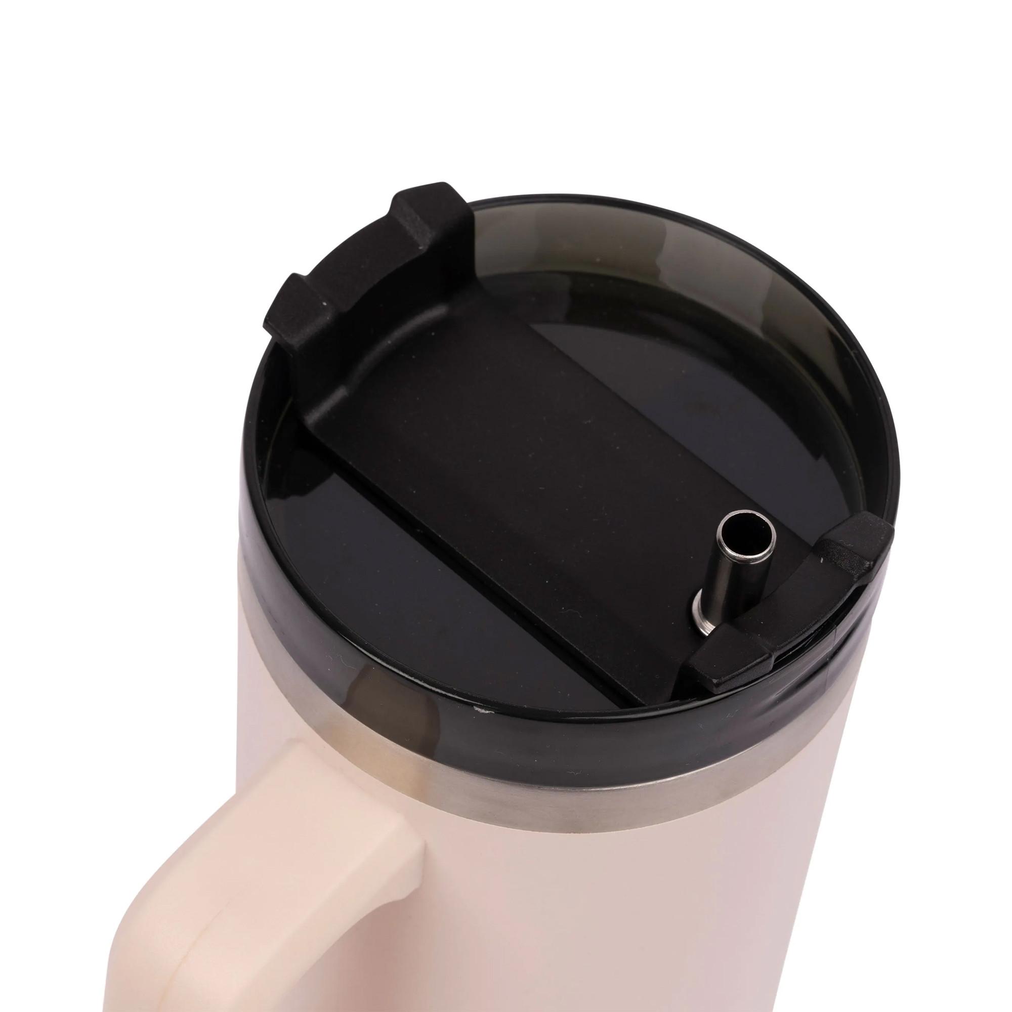 Trespass Kaffeebecher Bigup, Edelstahl  