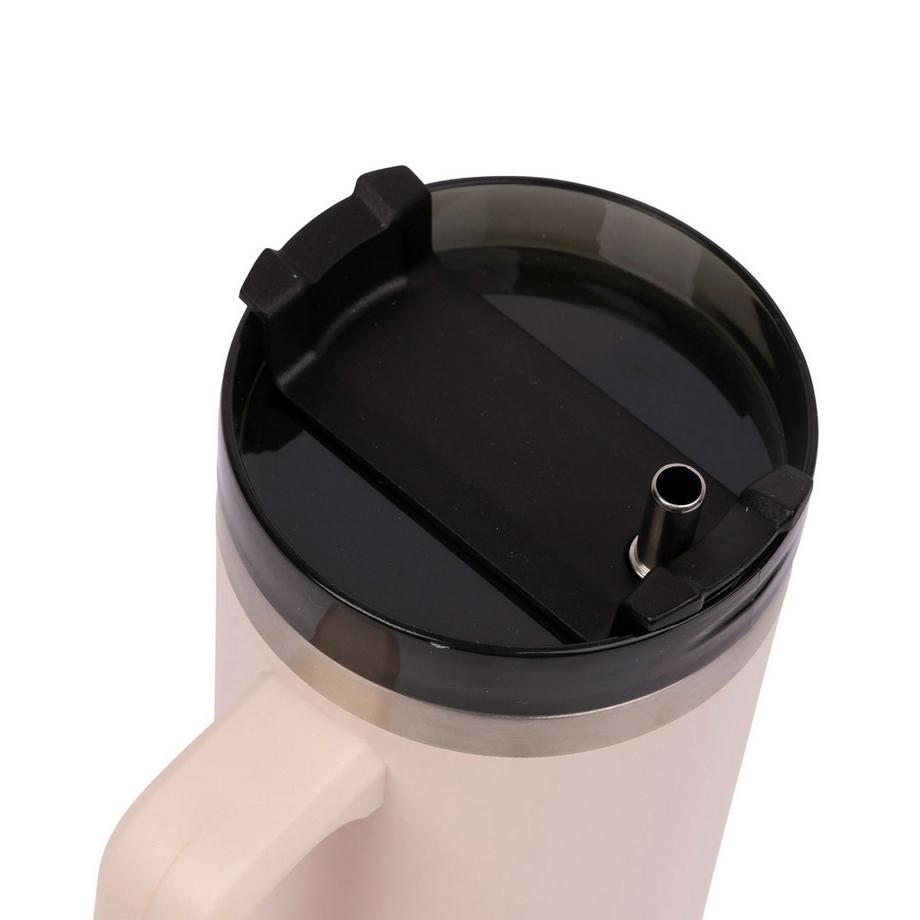 Trespass Kaffeebecher Bigup, Edelstahl  