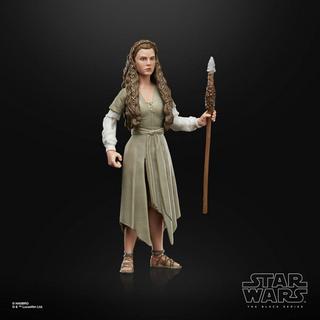 Hasbro  Star Wars The Black Series Leia (Ewok Village) (15cm) 