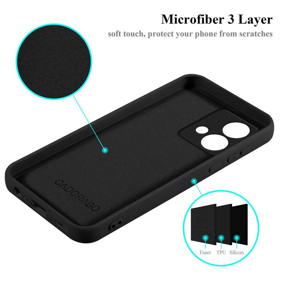 Cadorabo 12x sacchetti per alimenti in silicone  