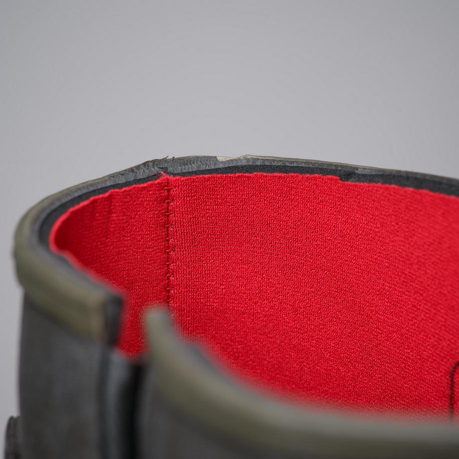 SOLOGNAC Balg 520 Warme Neopren Gummistiefel  