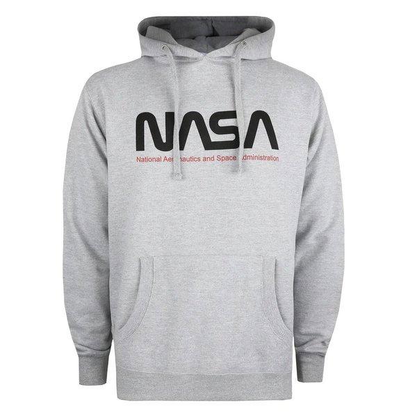 Nasa  Kapuzenpullover 