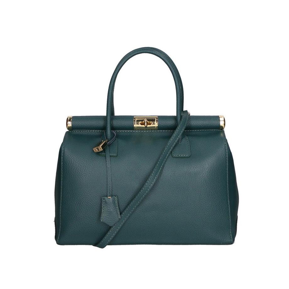 Gave Lux Sac à main avec fermeture tournante  