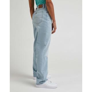 Lee Jane Jeans Gamba Dritta  