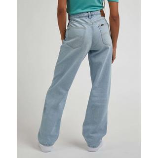 Lee Jane Jeans Gamba Dritta  