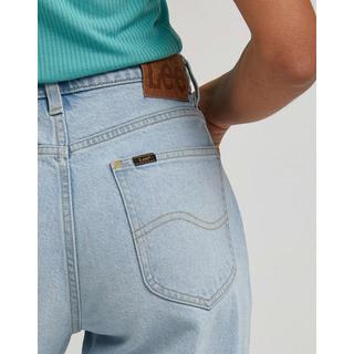 Lee Jane Jeans Gamba Dritta  