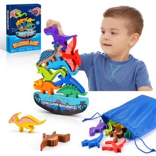 Activity-board  Jouets dinosaures Jeux Cadeaux de Pâques pour enfants 