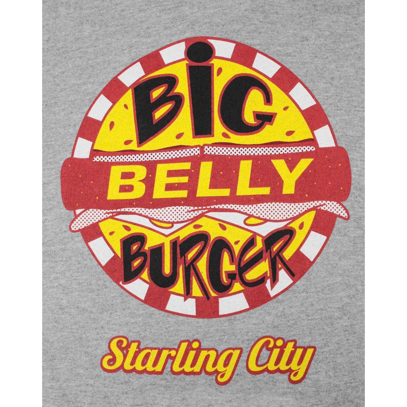 ARROW  Big Belly Burger Kapuzenpullover 