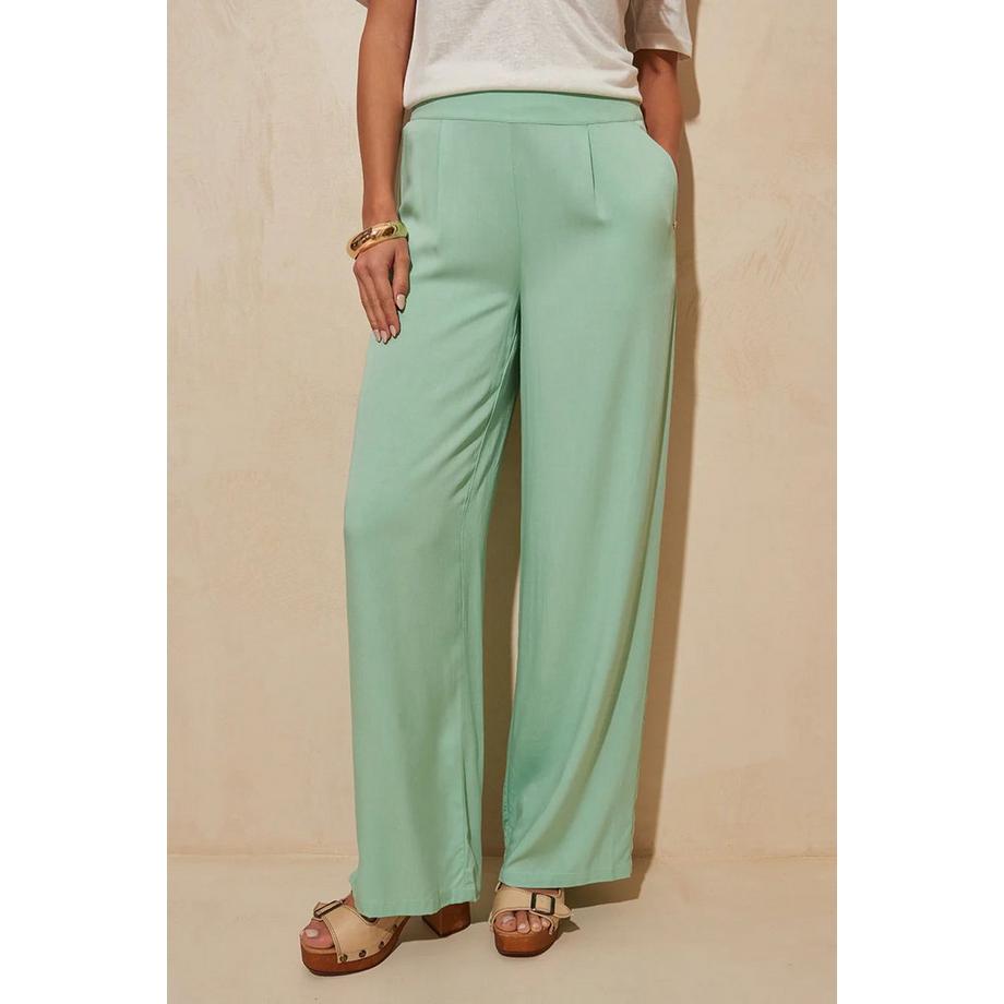 LPB Doralie Weite Beinhose  