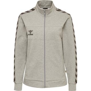 Hummel  sweatshirt zip lmove classic 