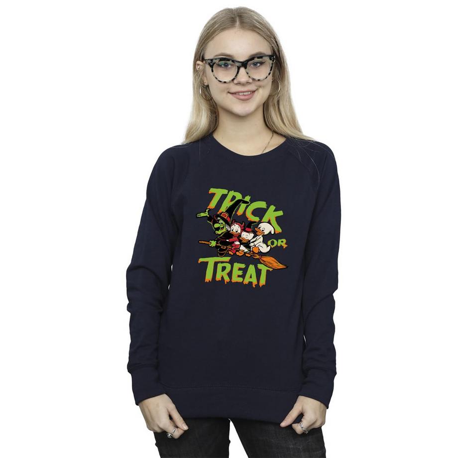 DuckTales Felpa Trick Or Treat  