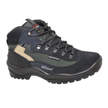Wanderstiefel Wolf