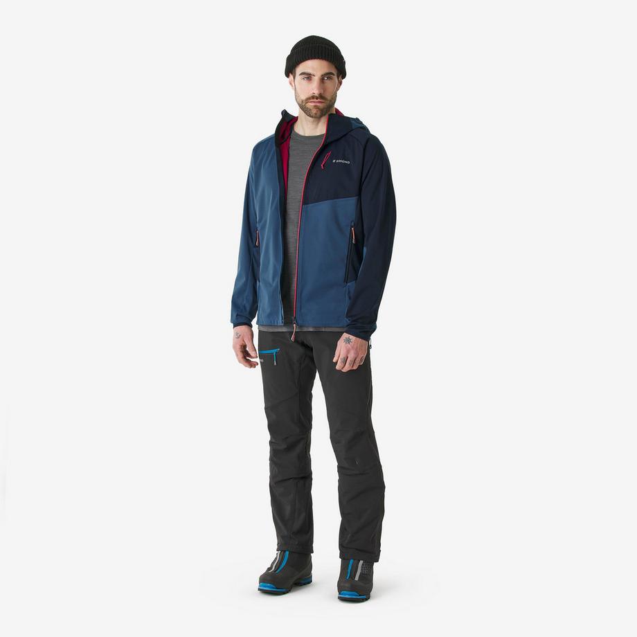 SIMOND  Veste - ALPINISM 