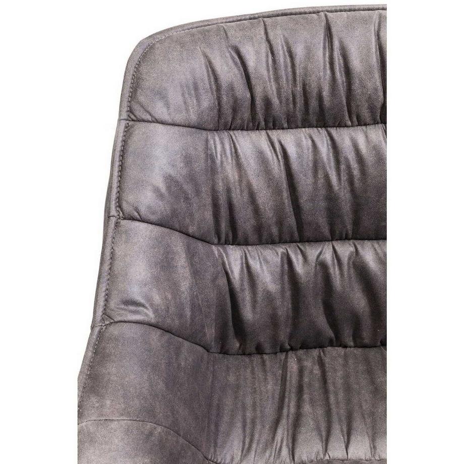 mutoni Chaise avec accoudoirs Thelma  