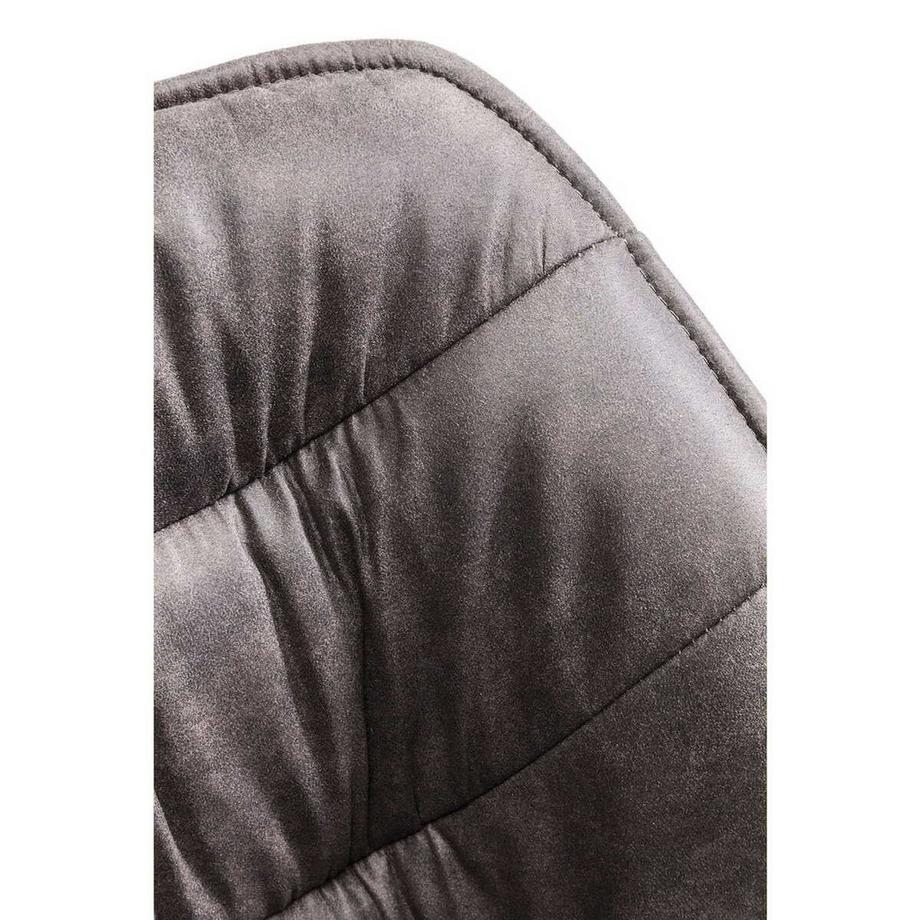 mutoni Chaise avec accoudoirs Thelma  